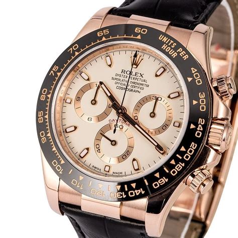 rolex daytona everose preis|Rolex daytona 116515 everose gold.